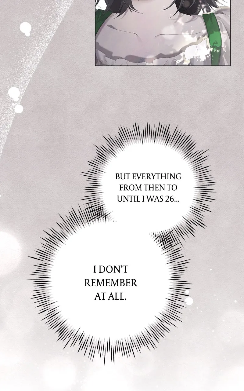 Too Late for Regrets Chapter 42 page 54 - 