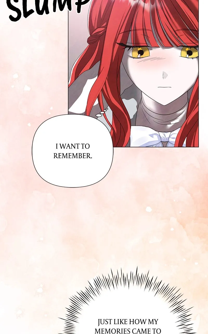 Too Late for Regrets Chapter 42 page 59 - 