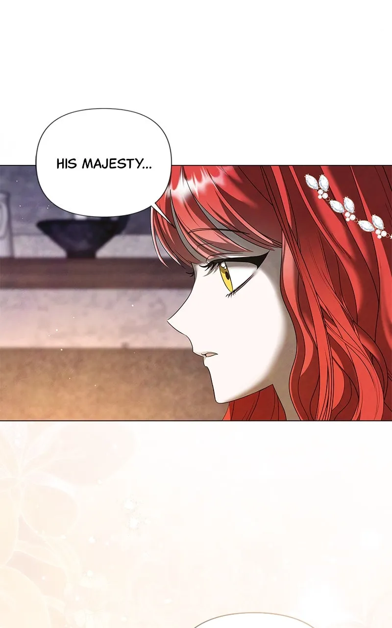 Too Late for Regrets Chapter 42 page 7 - 