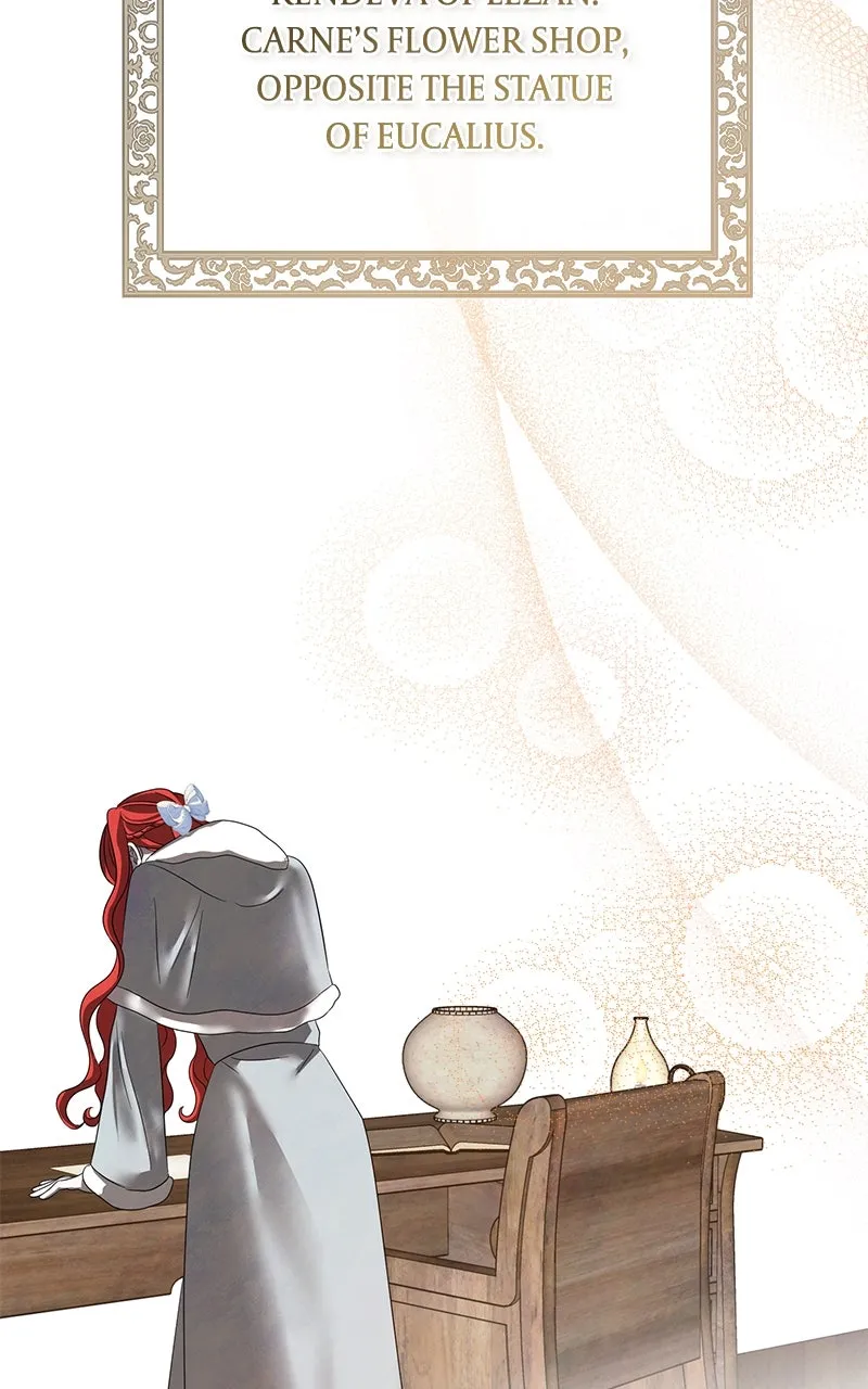 Too Late for Regrets Chapter 42 page 70 - 