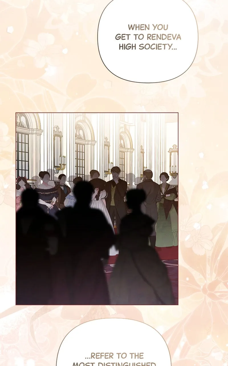 Too Late for Regrets Chapter 42 page 8 - 