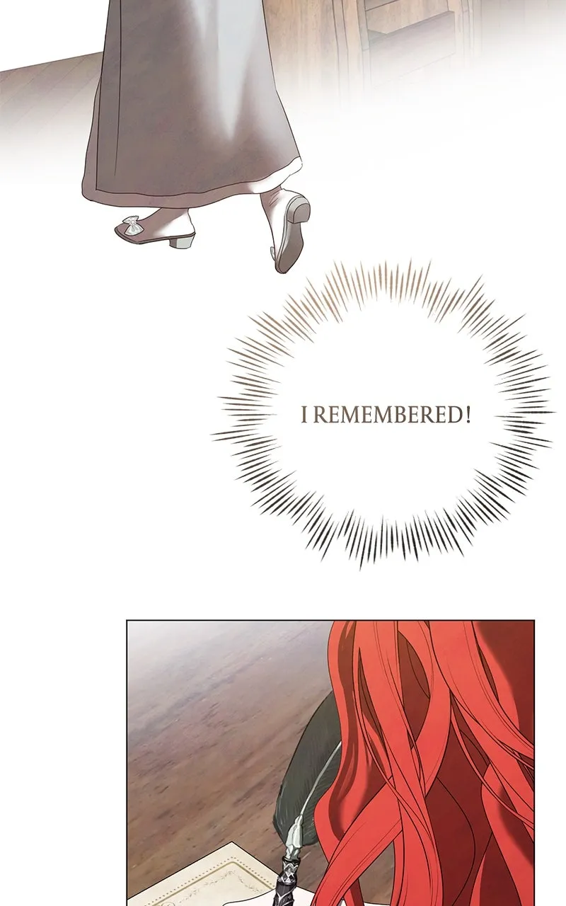 Too Late for Regrets Chapter 42 page 71 - 