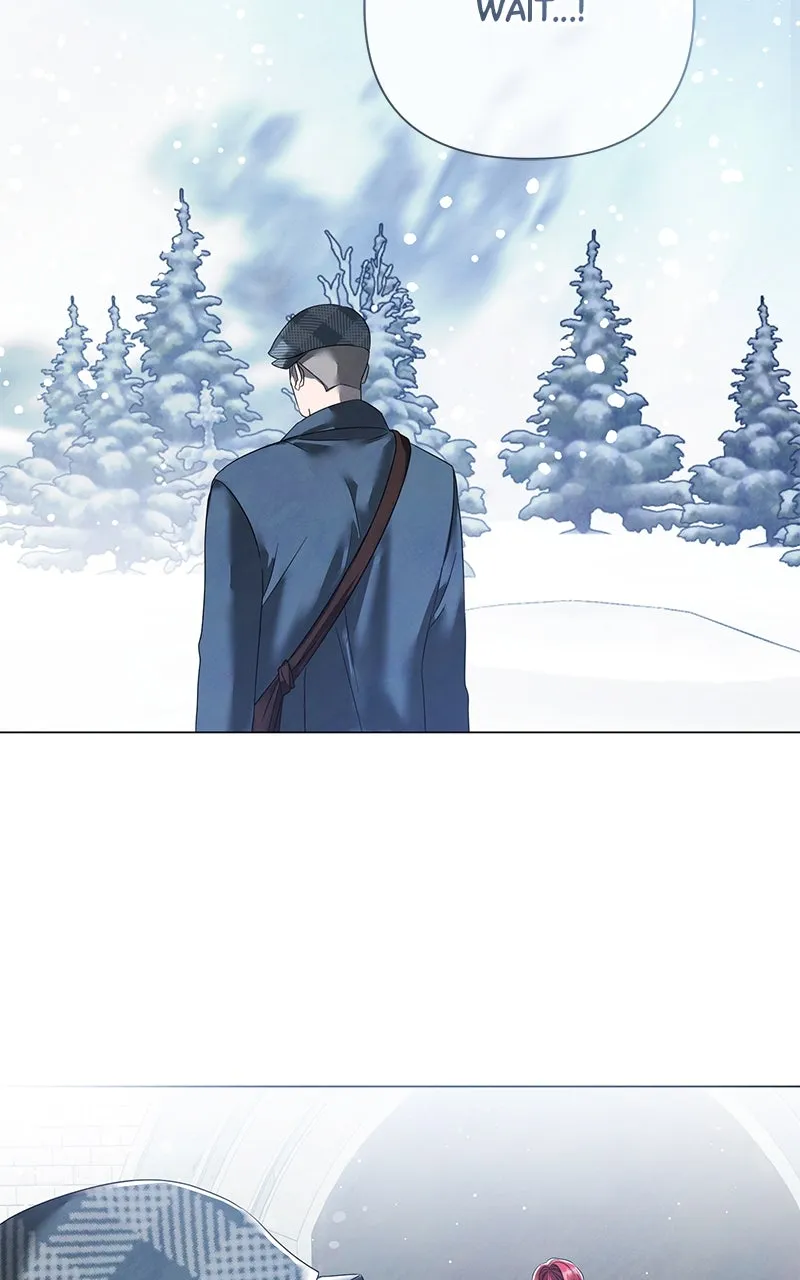 Too Late for Regrets Chapter 42 page 74 - 