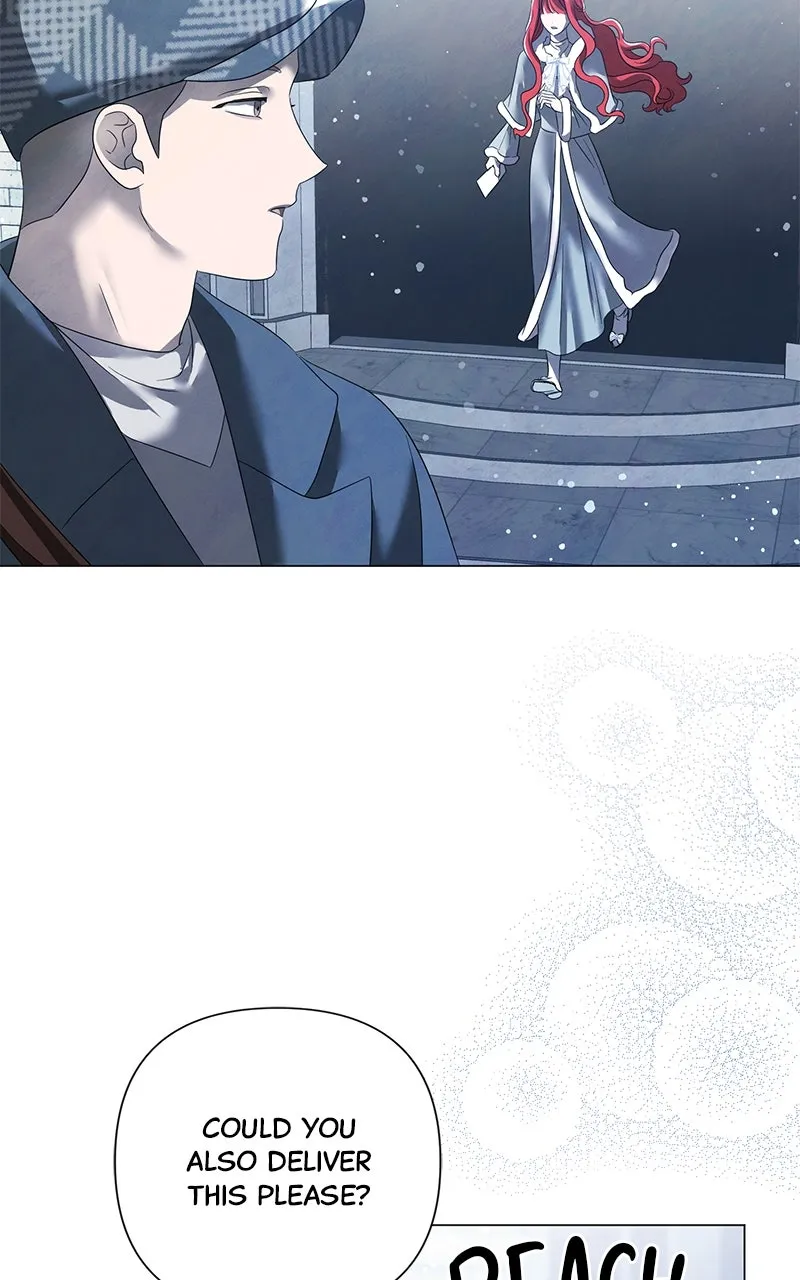 Too Late for Regrets Chapter 42 page 75 - 