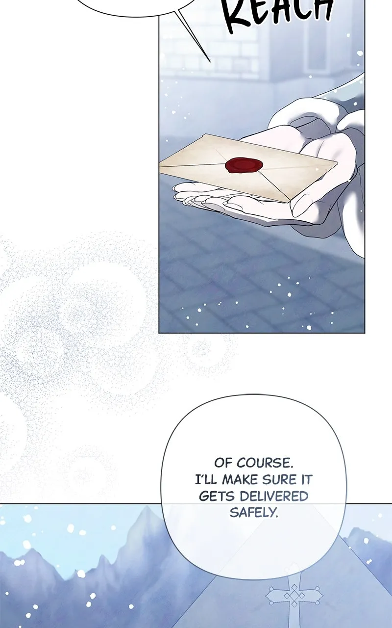 Too Late for Regrets Chapter 42 page 76 - 