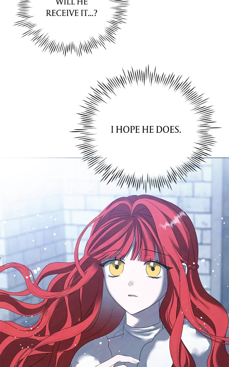 Too Late for Regrets Chapter 42 page 79 - 