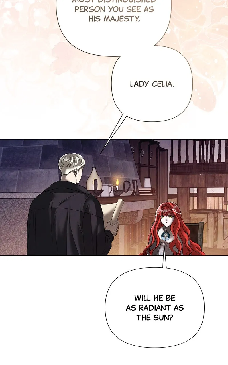 Too Late for Regrets Chapter 42 page 9 - 