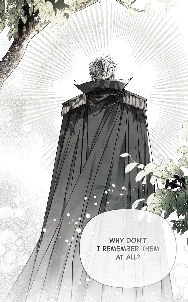 Too Late for Regrets Chapter 42 page 87 - 