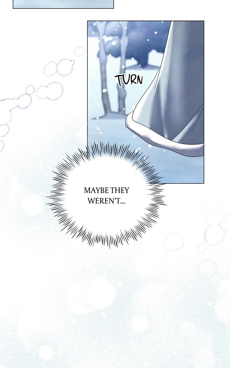 Too Late for Regrets Chapter 42 page 89 - 