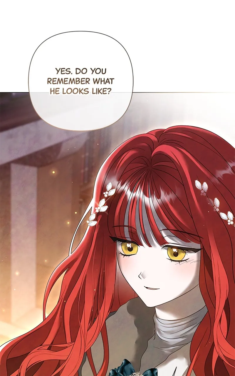 Too Late for Regrets Chapter 42 page 10 - 