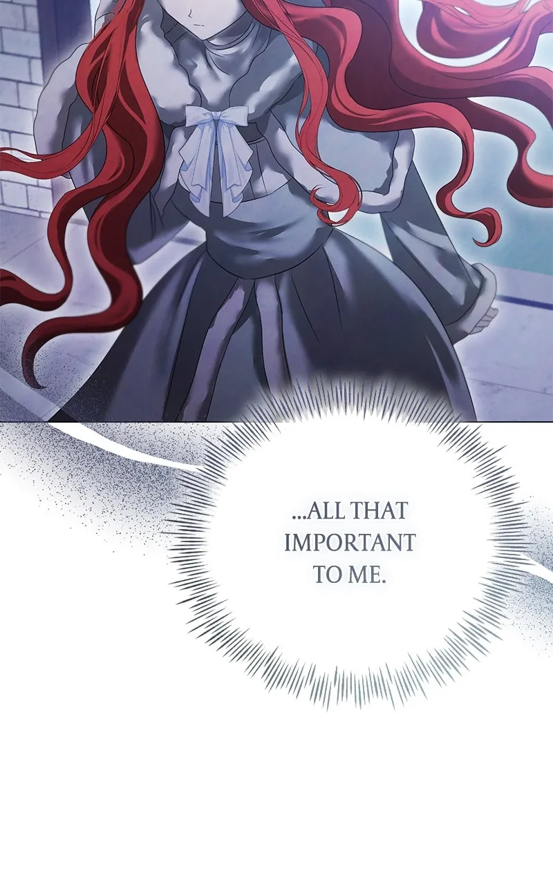 Too Late for Regrets Chapter 42 page 91 - 