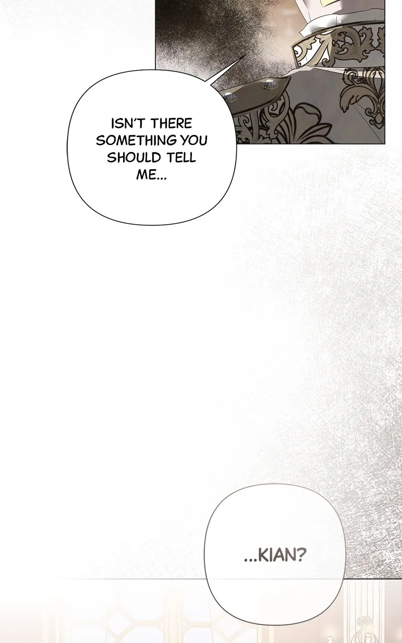 Too Late for Regrets Chapter 43 page 14 - 