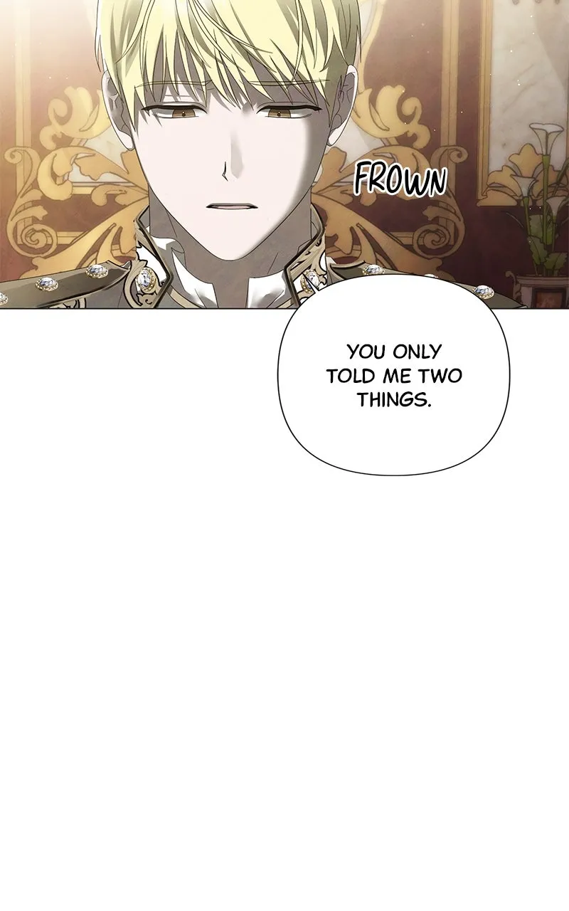 Too Late for Regrets Chapter 43 page 18 - 