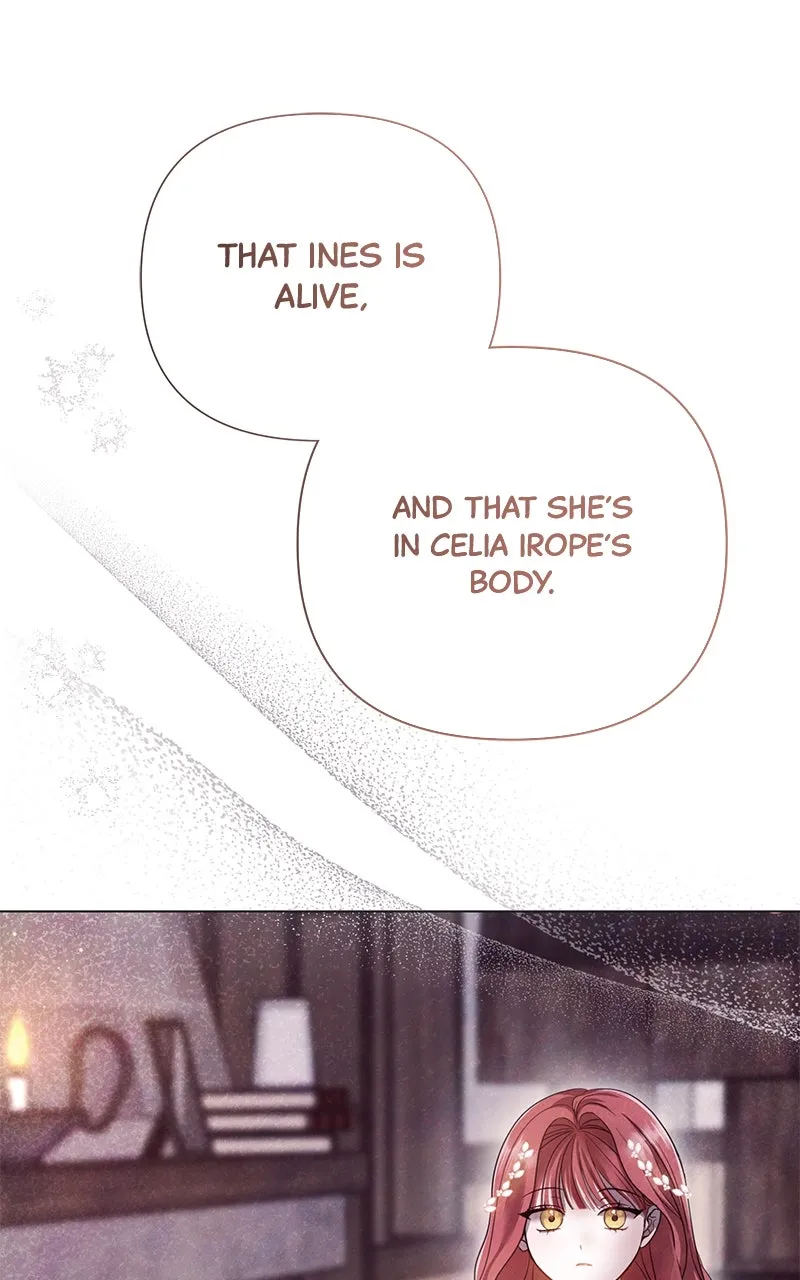 Too Late for Regrets Chapter 43 page 19 - 