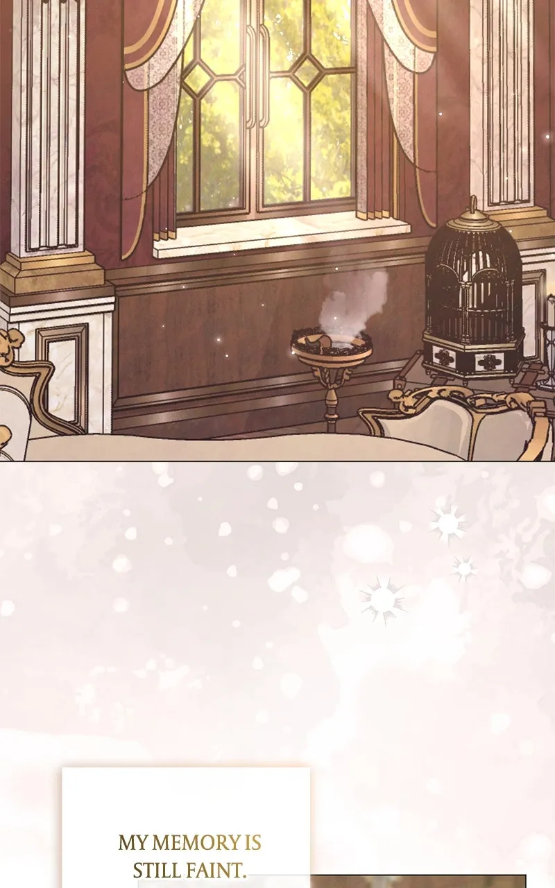 Too Late for Regrets Chapter 43 page 3 - 