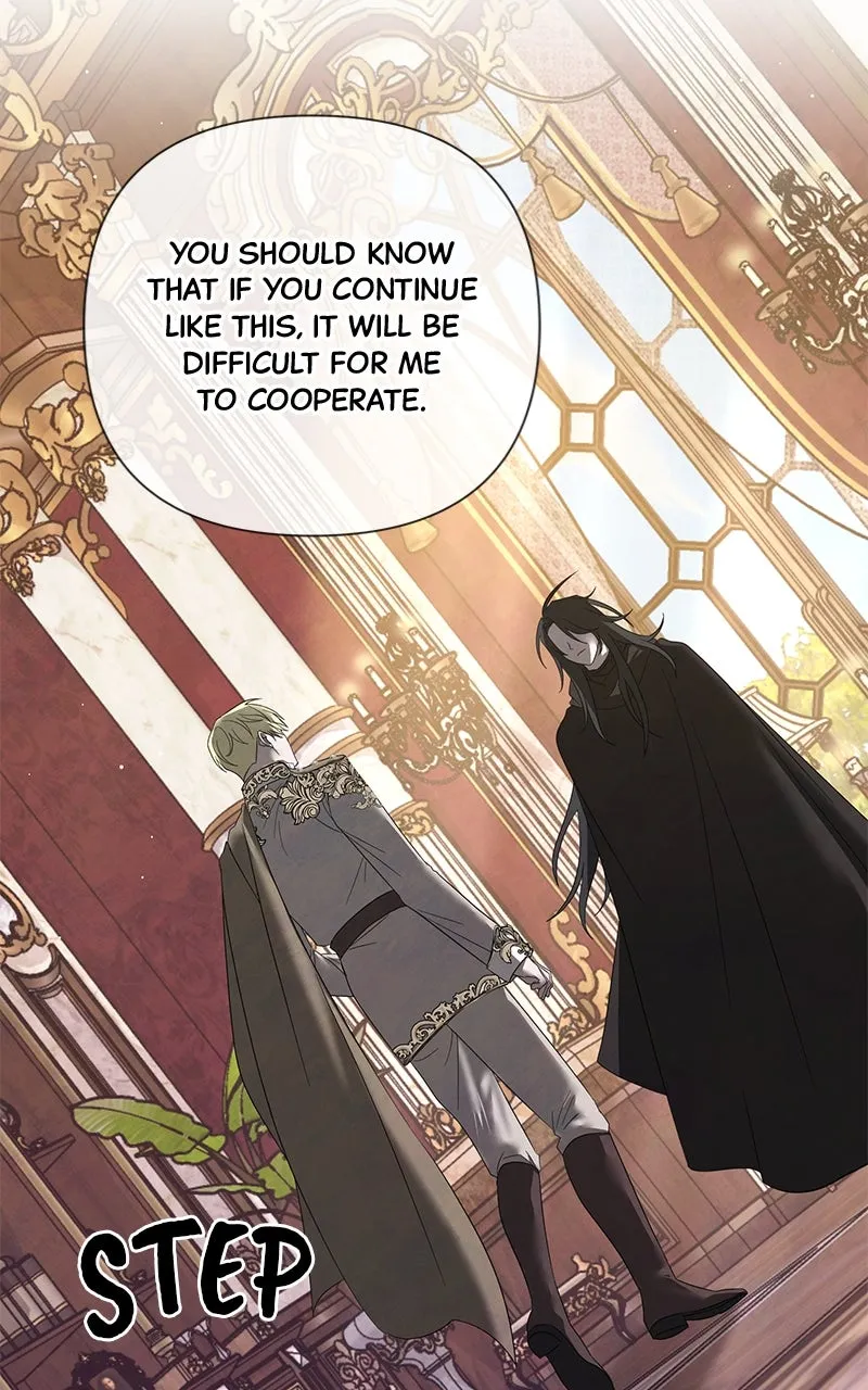 Too Late for Regrets Chapter 43 page 21 - 