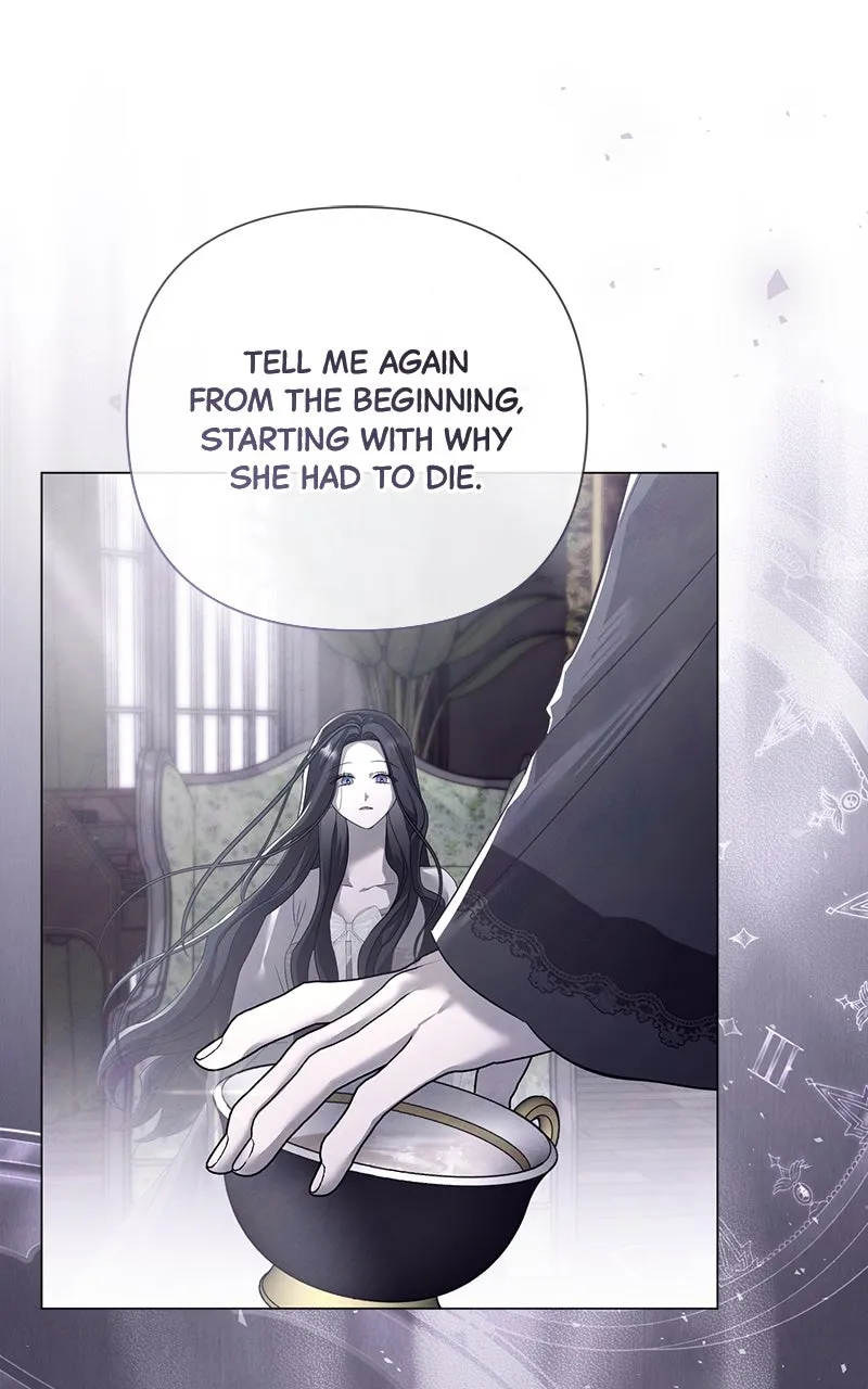 Too Late for Regrets Chapter 43 page 23 - 