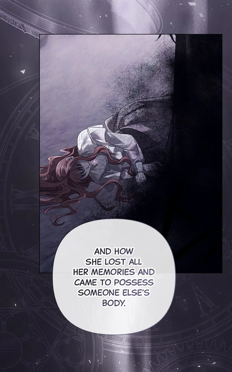 Too Late for Regrets Chapter 43 page 24 - 