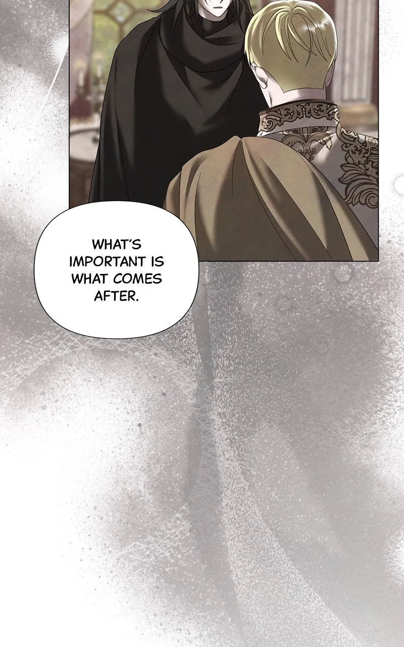 Too Late for Regrets Chapter 43 page 28 - 