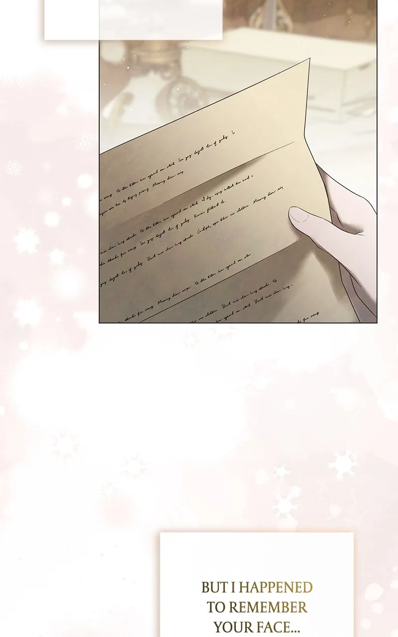 Too Late for Regrets Chapter 43 page 4 - 