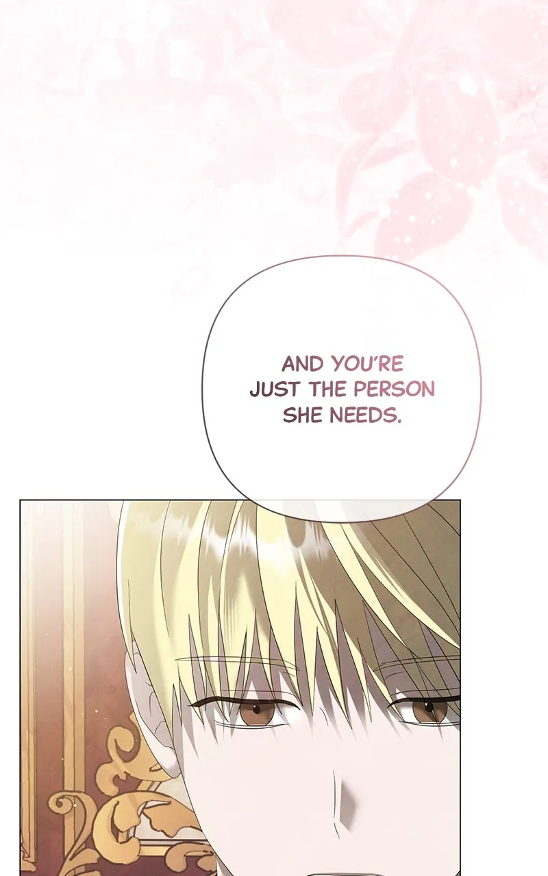 Too Late for Regrets Chapter 43 page 32 - 