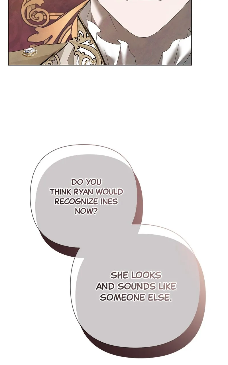 Too Late for Regrets Chapter 43 page 33 - 
