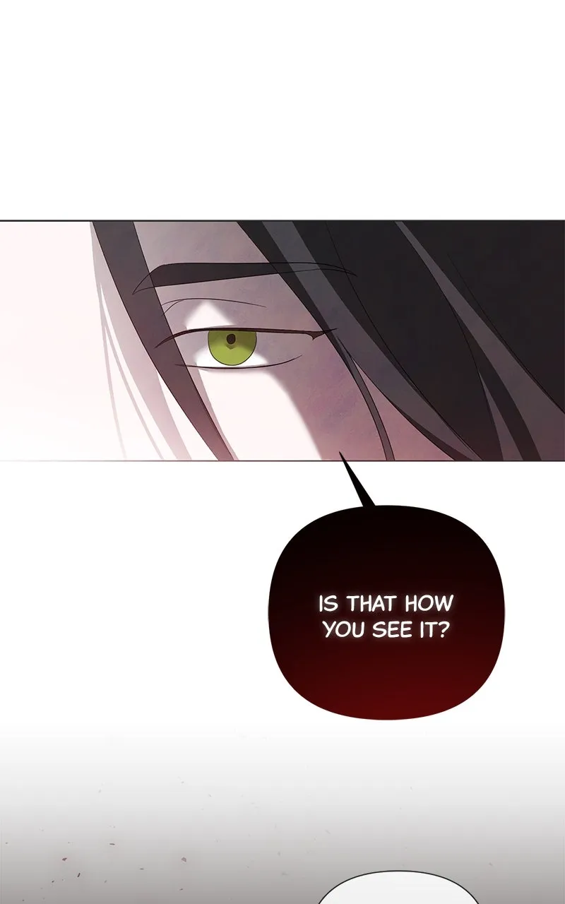 Too Late for Regrets Chapter 43 page 34 - 