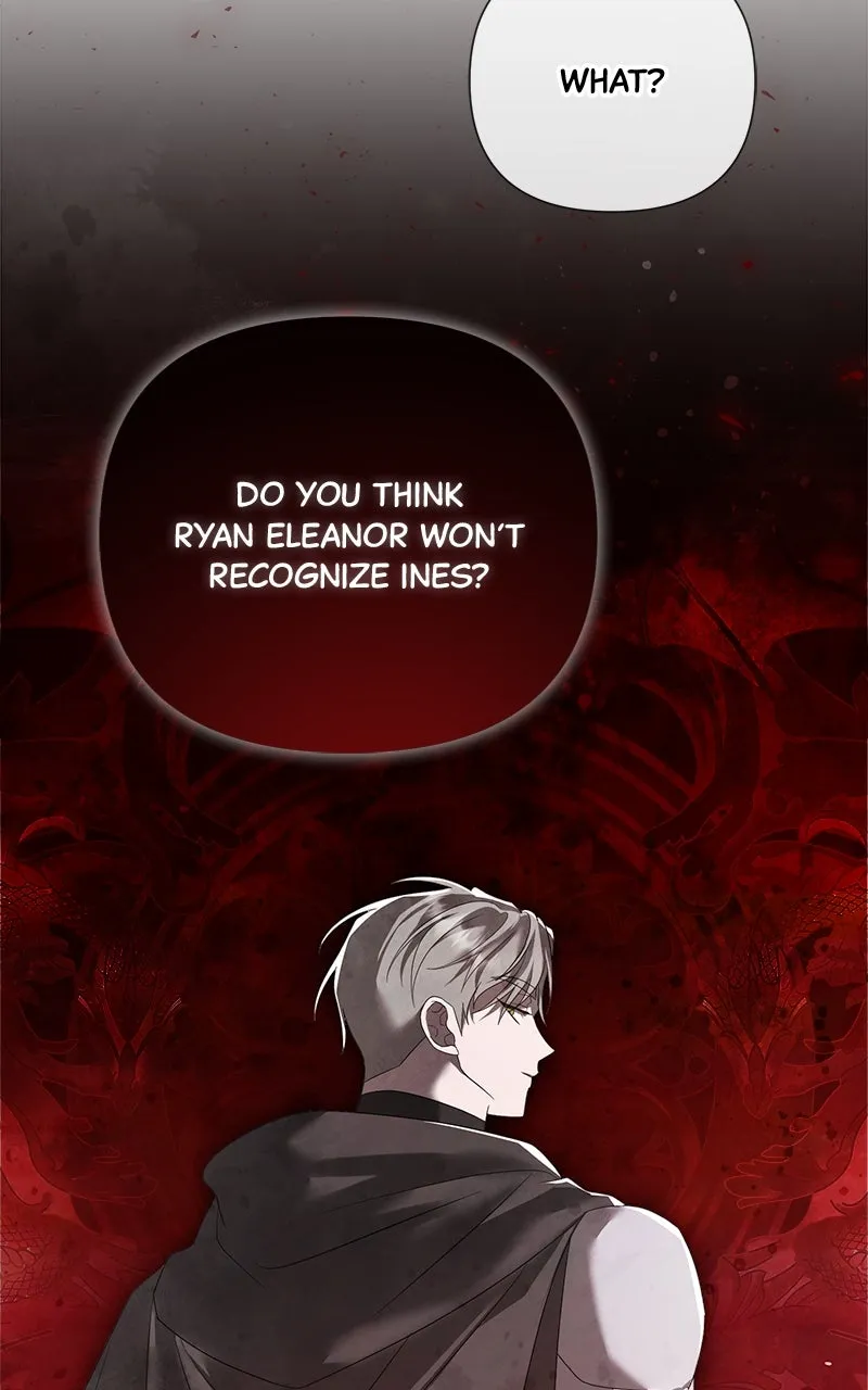 Too Late for Regrets Chapter 43 page 35 - 