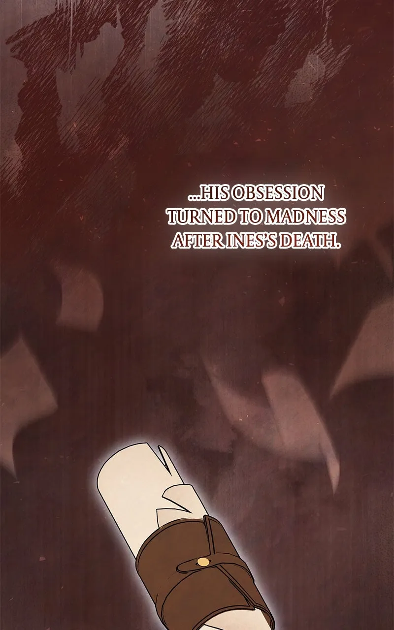 Too Late for Regrets Chapter 43 page 39 - 