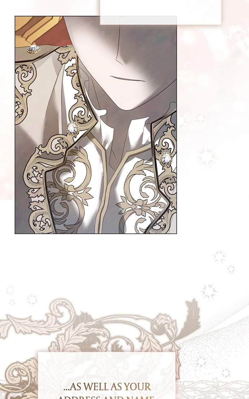 Too Late for Regrets Chapter 43 page 5 - 