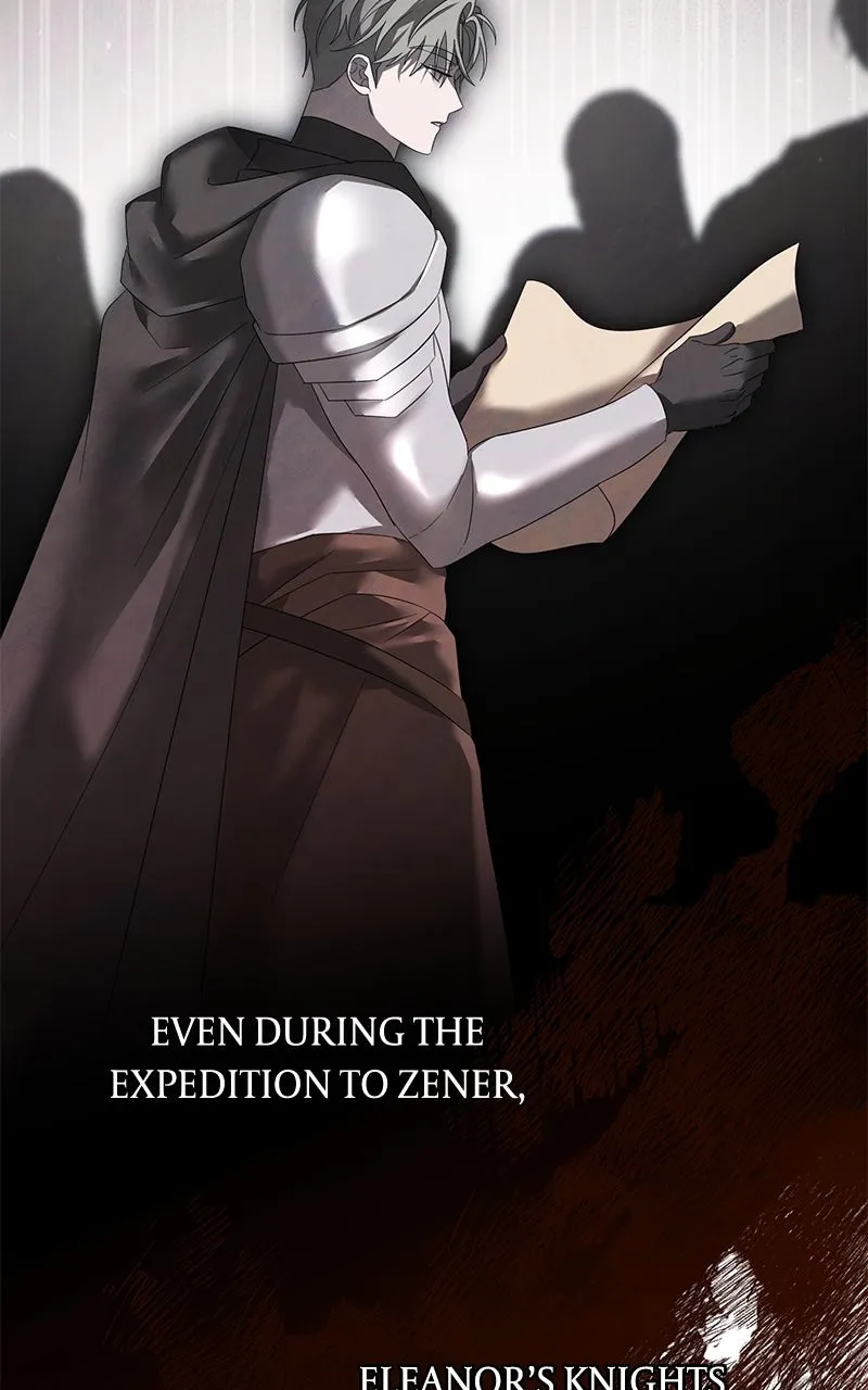 Too Late for Regrets Chapter 43 page 41 - 