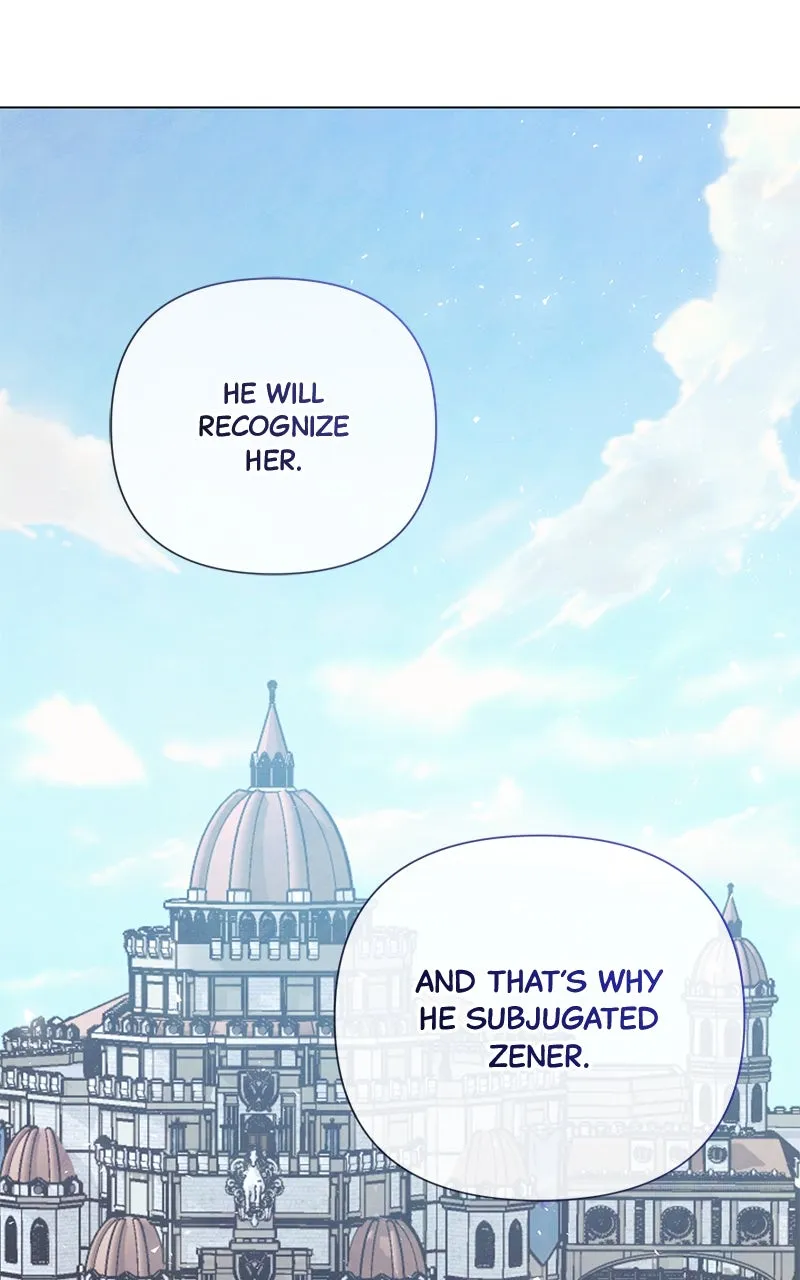 Too Late for Regrets Chapter 43 page 43 - 