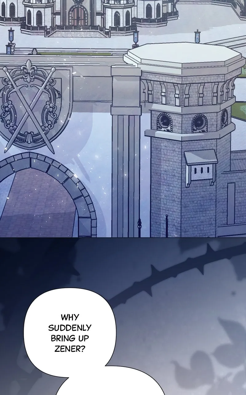 Too Late for Regrets Chapter 43 page 44 - 
