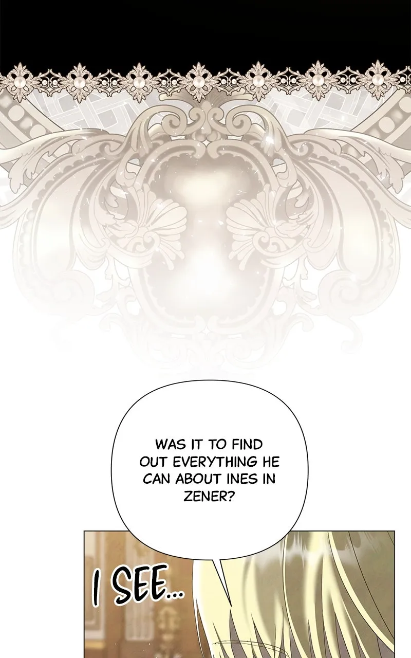 Too Late for Regrets Chapter 43 page 48 - 