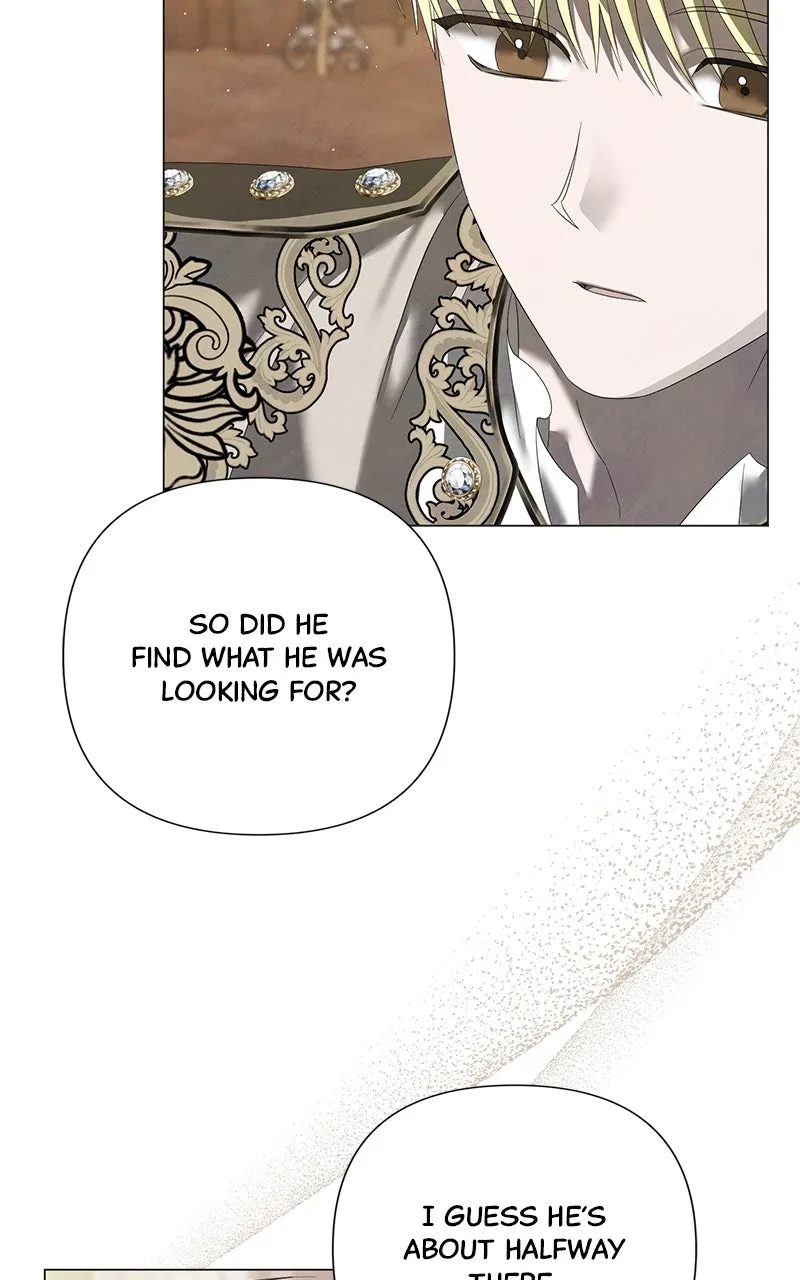 Too Late for Regrets Chapter 43 page 49 - 