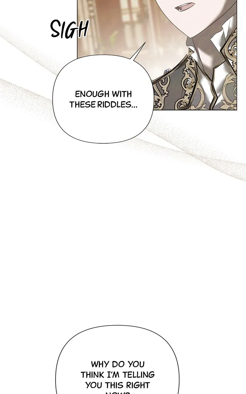 Too Late for Regrets Chapter 43 page 51 - 