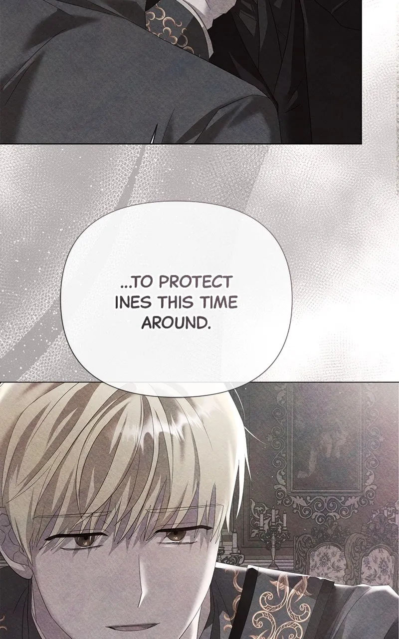 Too Late for Regrets Chapter 43 page 54 - 