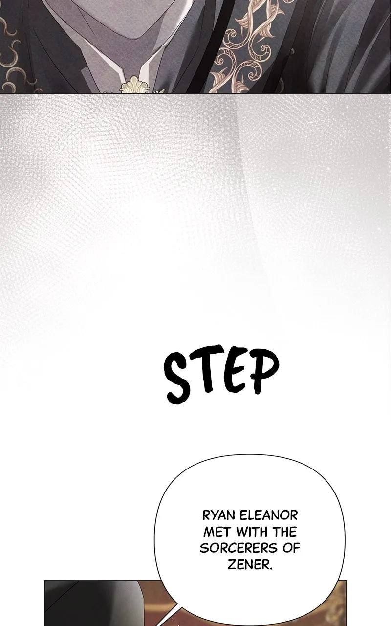 Too Late for Regrets Chapter 43 page 55 - 