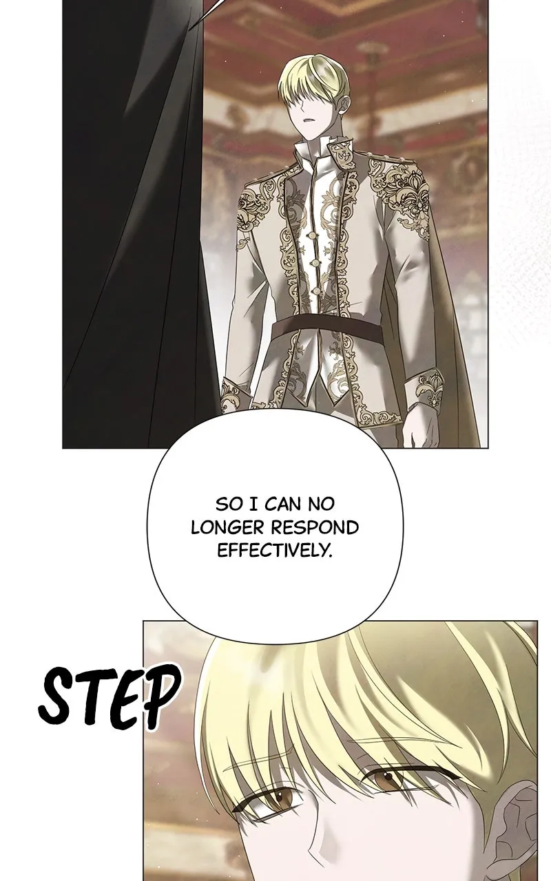 Too Late for Regrets Chapter 43 page 56 - 