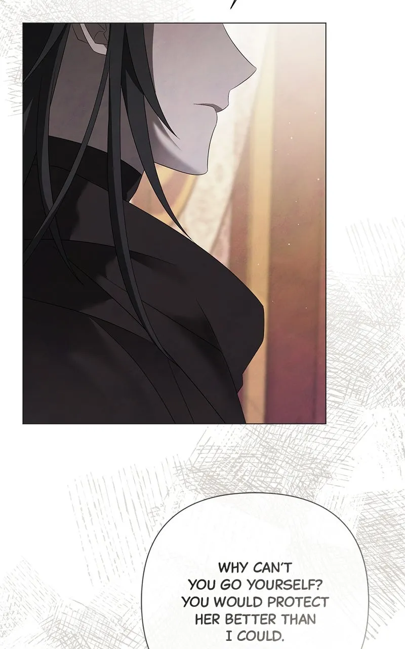 Too Late for Regrets Chapter 43 page 58 - 