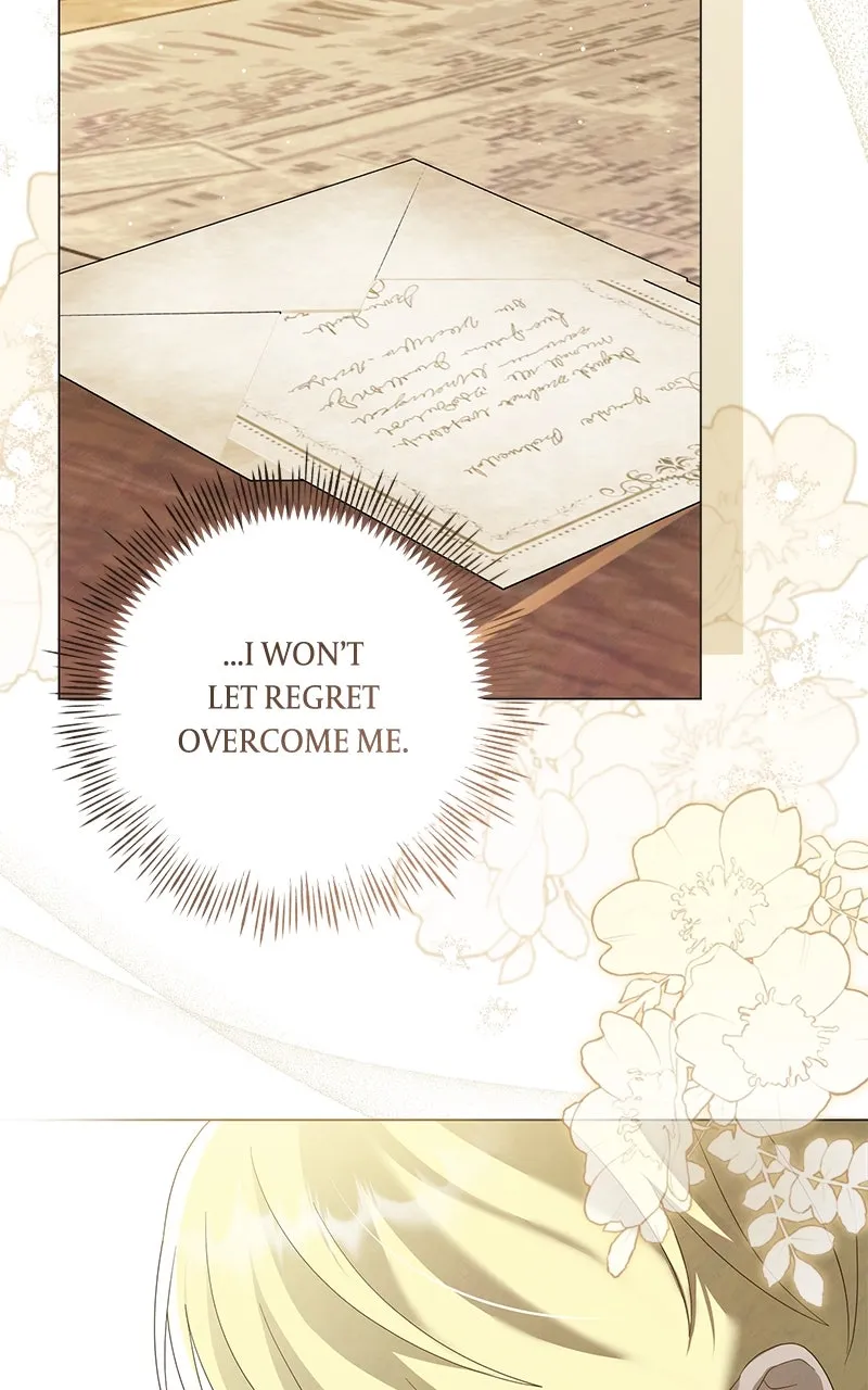Too Late for Regrets Chapter 43 page 68 - 