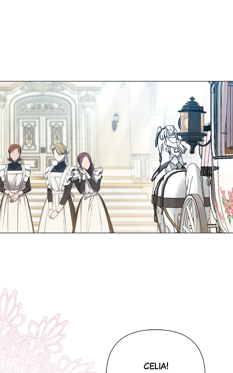 Too Late for Regrets Chapter 43 page 73 - 