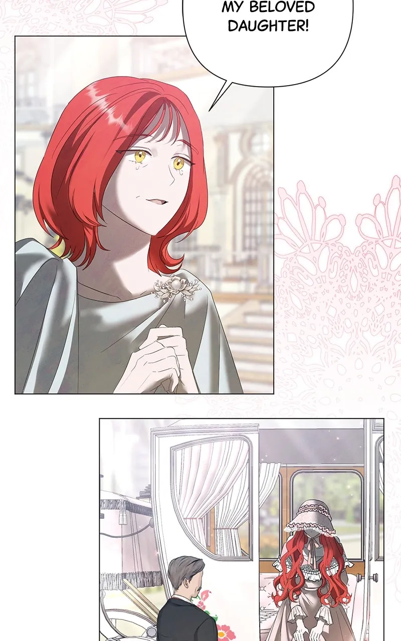 Too Late for Regrets Chapter 43 page 74 - 