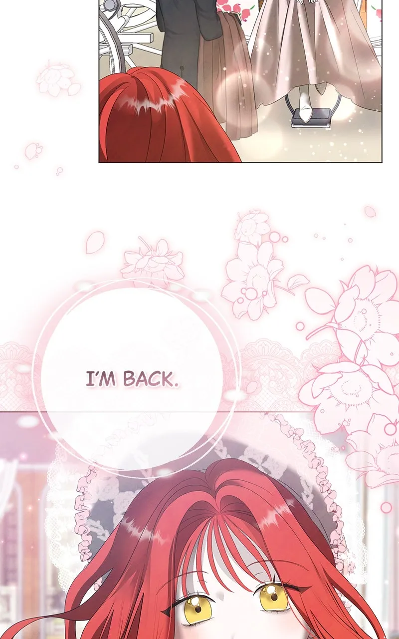 Too Late for Regrets Chapter 43 page 75 - 