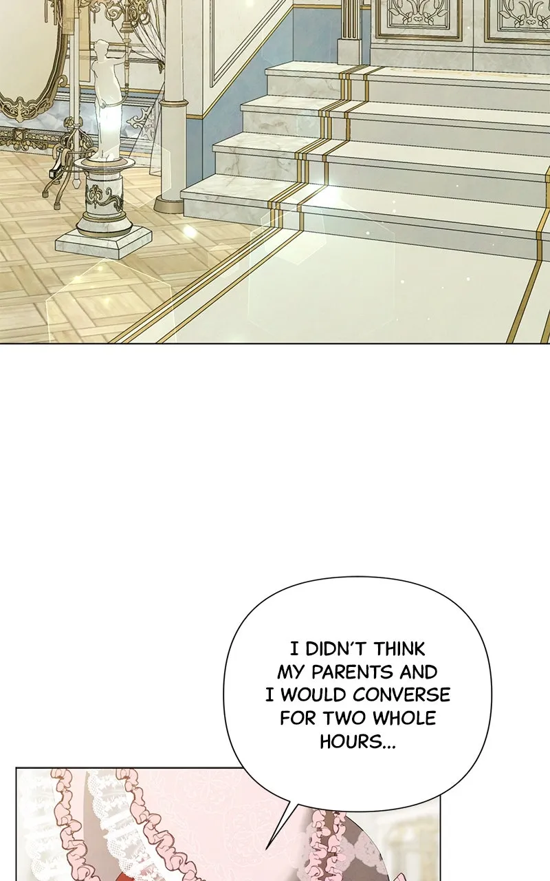 Too Late for Regrets Chapter 43 page 79 - 