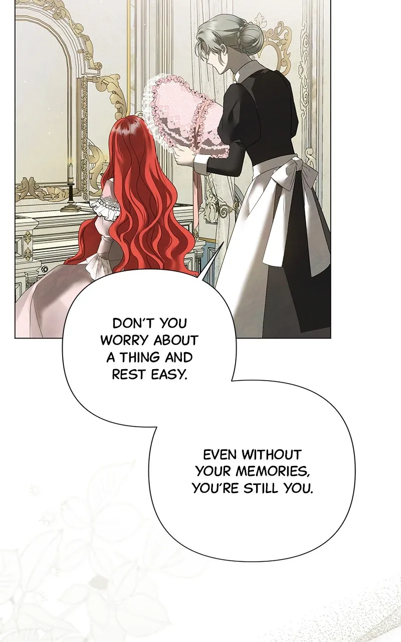 Too Late for Regrets Chapter 43 page 84 - 