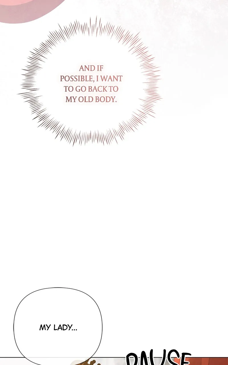 Too Late for Regrets Chapter 43 page 89 - 