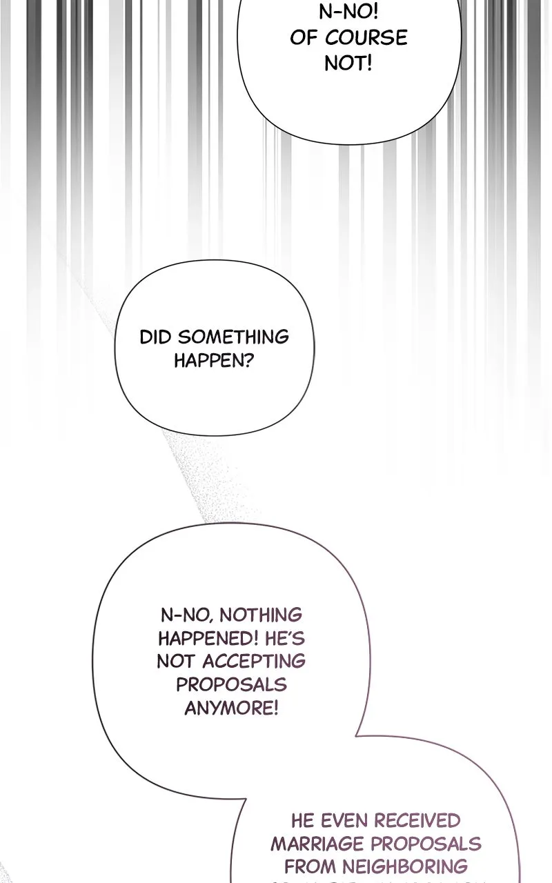 Too Late for Regrets Chapter 43 page 92 - 
