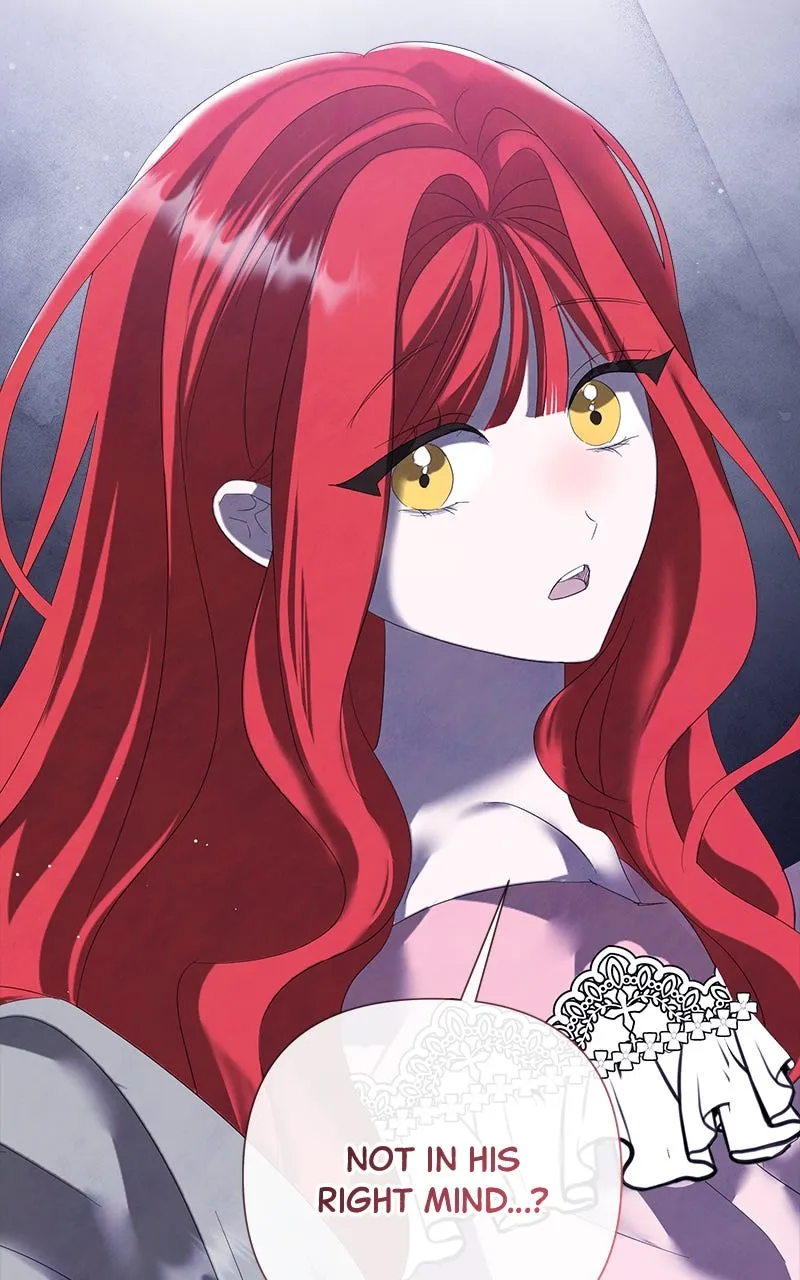 Too Late for Regrets Chapter 43 page 94 - 