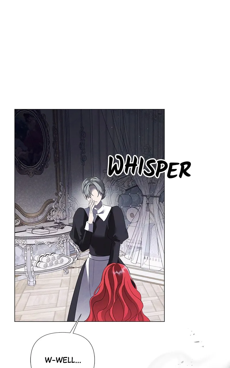 Too Late for Regrets Chapter 43 page 96 - 